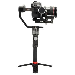 اے ایف آئی D3 (اپ ڈیٹ) DSLR کے لئے 3 محور ہینڈ ہیلڈ گیبل سٹیبلائزر Mirrorless کیمروں 7.04 ایلبز تک